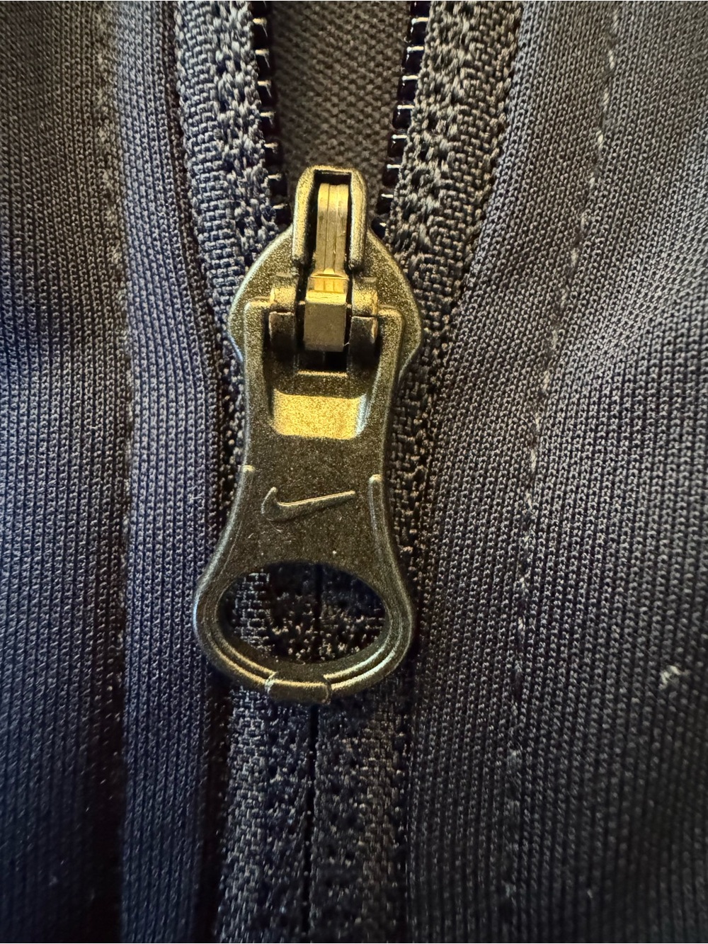Nike USA Men's I96 Anthem Track Jacket - Picture 4 of 9